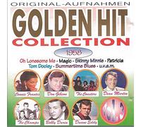 The Platters - Diverse - Golden Hit Collection 1958 (Vol.3)
