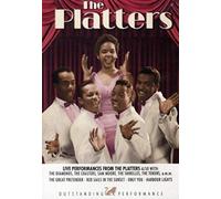 The Platters [Dvd]