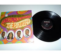 The Platters Going Back to Detroit