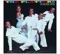 The Platters – Golden Hits