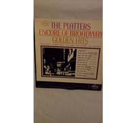 The Platters - Golden Hits [Vinyl LP]