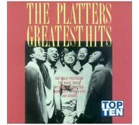 The Platters - GR Hits