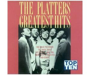 The Platters - GR Hits