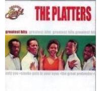 The Platters - Greatest Hits