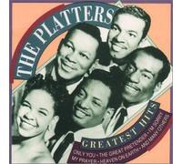 The Platters - Greatest Hits by PLATTERS