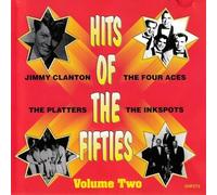 The Platters - Hits of the fifties, Volume two