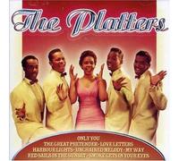 Platters, the - The Platters [Import]