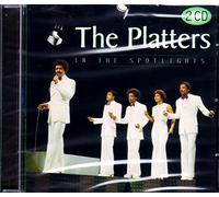 The Platters - in Spotlights [Import]