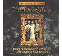 The Platters - Legends Collection