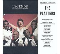 The Platters - Legends [UK Import]
