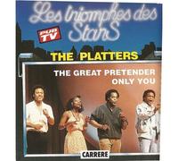 the platters les triomphes des stars