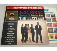 The Platters - More Encore Of Golden Hits [Vinyl LP]