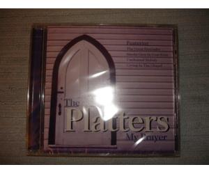 The Platters - My Prayer [Import]