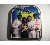The Platters - One in a Million