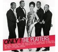 The Platters - Only The Platters