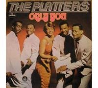 The Platters - Only You [2xVinyl]
