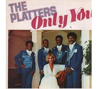 The Platters - Only You [Vinyl LP]