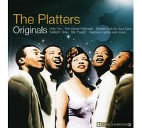 The Platters - Originals