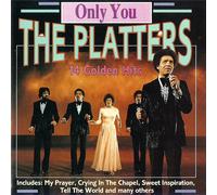 The Platters - Partly recorded directly from Vinyl - With the whole atmosphere of cracking records :-) (CD Album The Platters, 14 Tracks) Hey Now / Need You All The Time / Maggie Doesn't Work Here Anymore / You Made Me Cry / Tell The World / Shake It Up Mambo / Love All Night u.a.