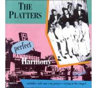 The Platters – Perfect Harmony