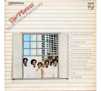 The Platters - Platters Music From Across The Way LP Philips 6382117 NM/NM 1975