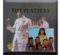 The Platters - Portrait [Import]