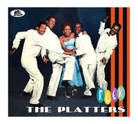 The Platters – Rocks – Numérique