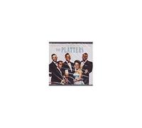 The Platters Smoke Gets In Your Eyes : The Collection (Coffret 3 Cd)