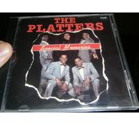 The Platters - Special Memories [Import]