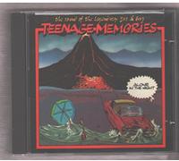 The Platters - Teenage Memories-Alone in the Night