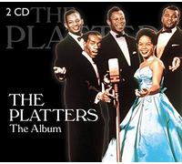 The Platters - The Album