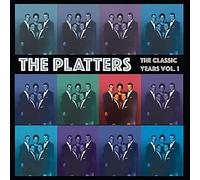 Platters - The Classic Years, Vol. 1 [Import]