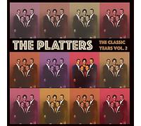 The Platters - The Classic Years Volume 2