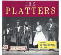 THE PLATTERS / THE COLLECTION