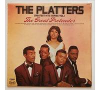 The Platters - The Great Pretender (Greatest Hits Series Vol.1)