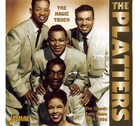 "the Platters ""the Magic Touch"""