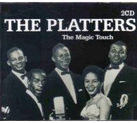 The Platters - The Magic Touch [UK Import]