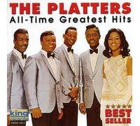 The Platters The platters Super Hits (CD)