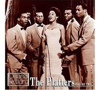 The Platters - The Platters - Volume 2
