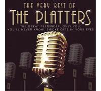 The Platters – Very Best Of – CD