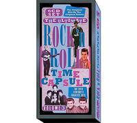 The Platters - Ultimate Rock & Roll Time Capsule 3 / Various