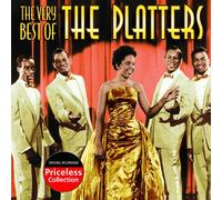 The Platters - Very Best of