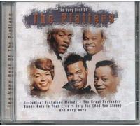 The Platters - Very Best of The Platters