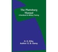 The Plattsburg Manual