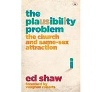 The Plausibility Problem by Ed Author Shaw Inconnu (Auteur)