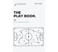 The Play Book: Vol. 1
