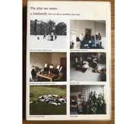 The Play Me Series Jan Family Janfamily Nina Jan Beier Marie - Dvd (2006)