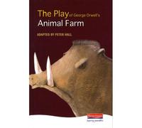 The Play Of Animal Farm