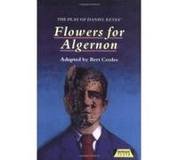 The Play of Daniel Keyes: Flowers for Algernon (Heinemann Plays): Playscript Robert Chambers [notes And Questions] (Auteur)