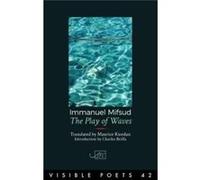 The Play of Waves Immanuel Mifsud (Auteur)